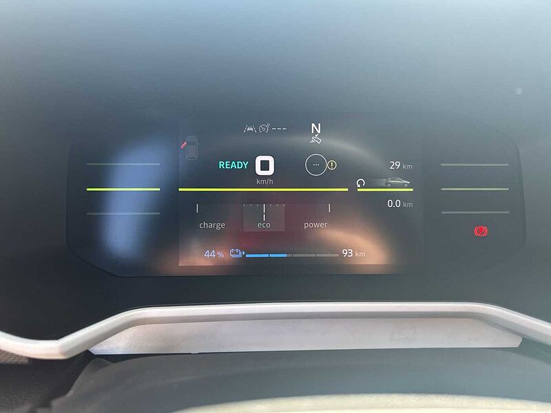 Dacia Spring Electric 45 Expression +KAM+NAVI