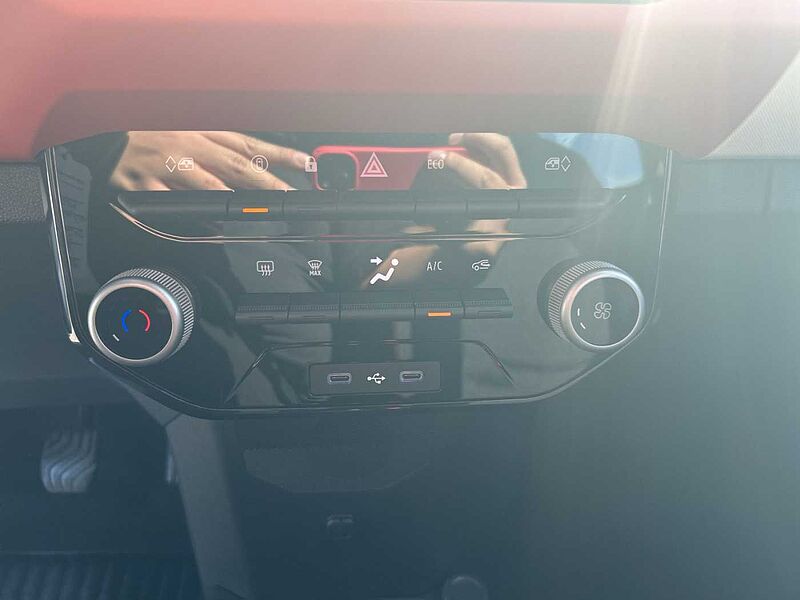 Dacia Spring Electric 45 Expression +KAM+NAVI