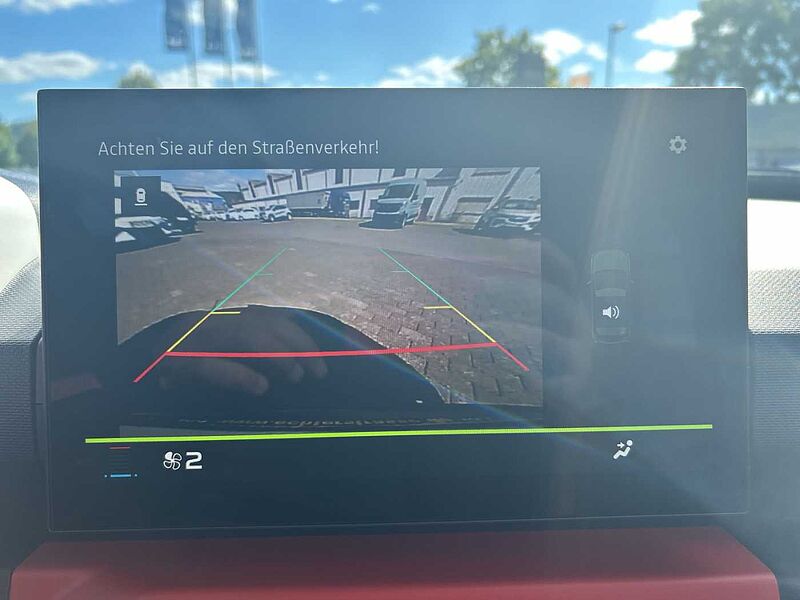 Dacia Spring Electric 45 Expression +KAM+NAVI