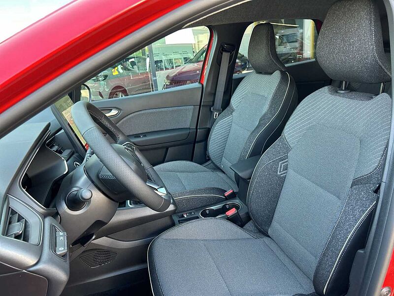 Renault Captur TECHNO TCe 90