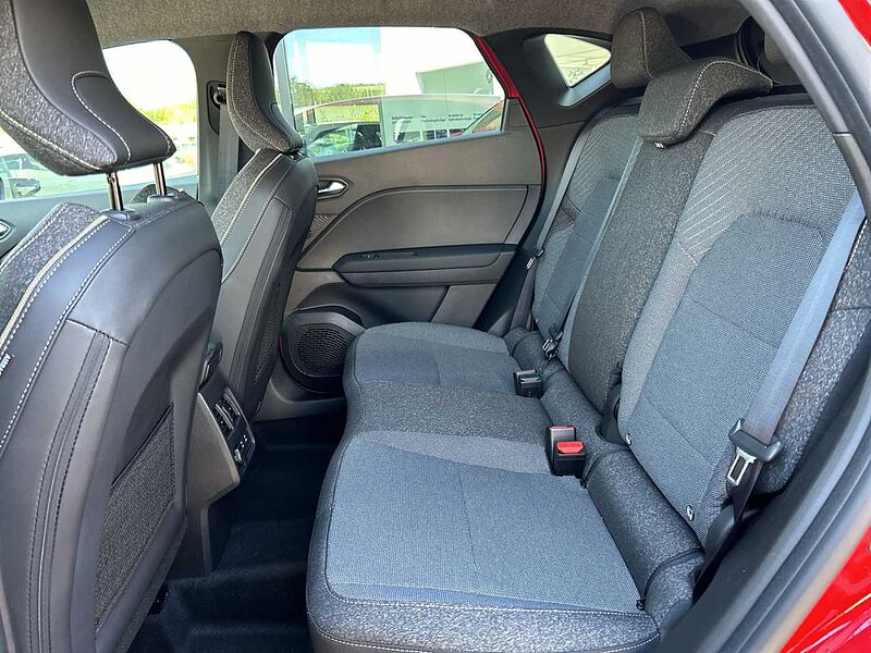 Renault Captur TECHNO TCe 90