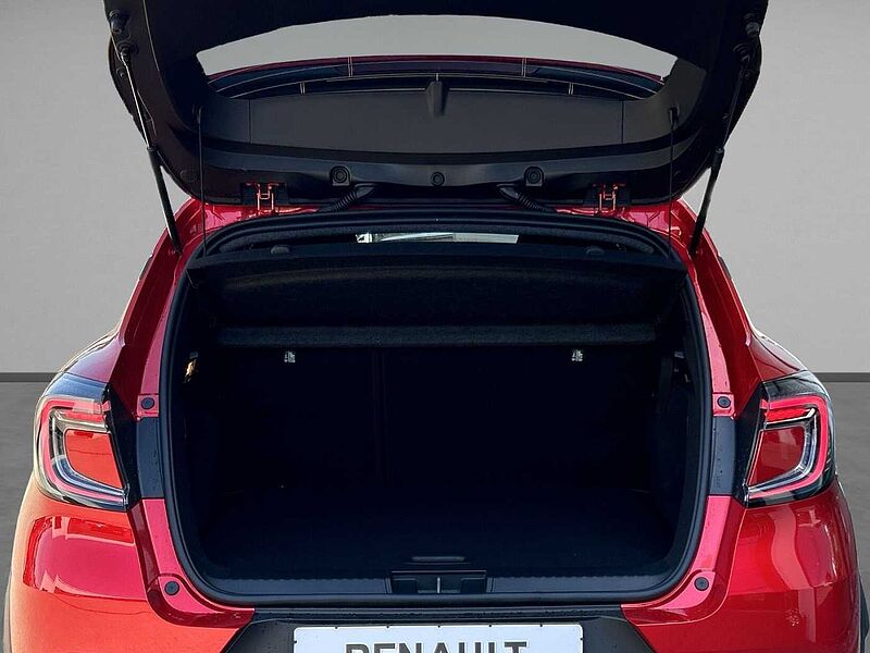 Renault Captur TECHNO TCe 90