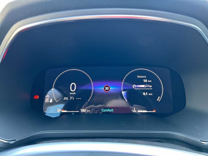 Renault Captur TECHNO TCe 90