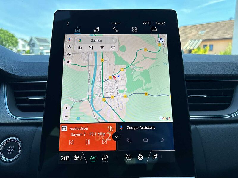 Renault Captur TECHNO TCe 90