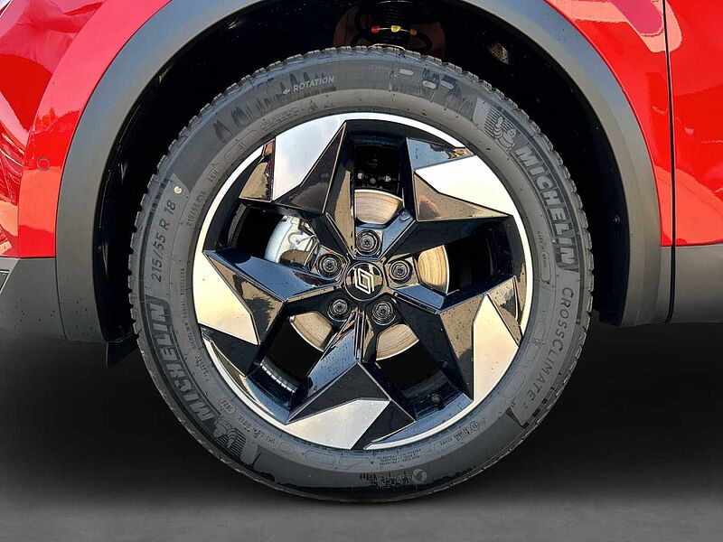 Renault Captur TECHNO TCe 90