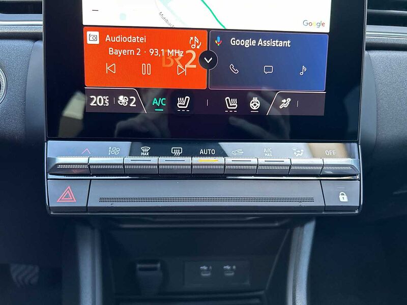 Renault Captur TECHNO TCe 90