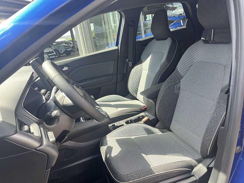 Renault Captur TECHNO TCe 90