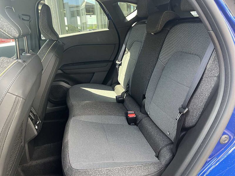 Renault Captur TECHNO TCe 90