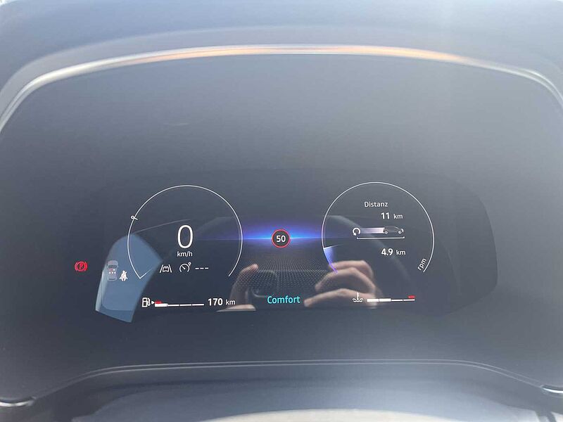 Renault Captur TECHNO TCe 90