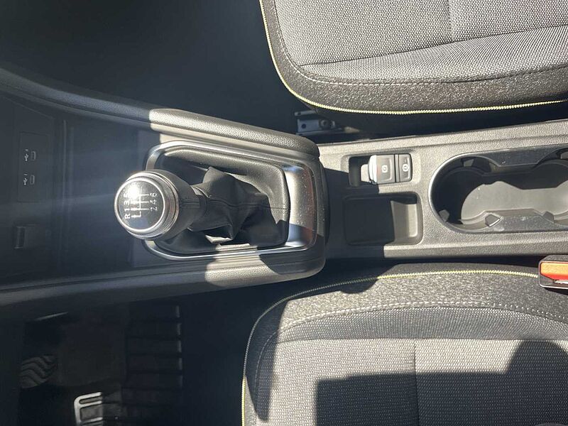 Renault Captur TECHNO TCe 90