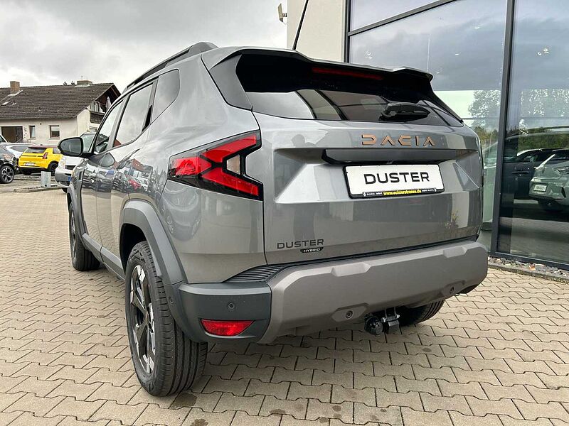 Dacia Duster Extreme Hybrid 140 +360°+AHK