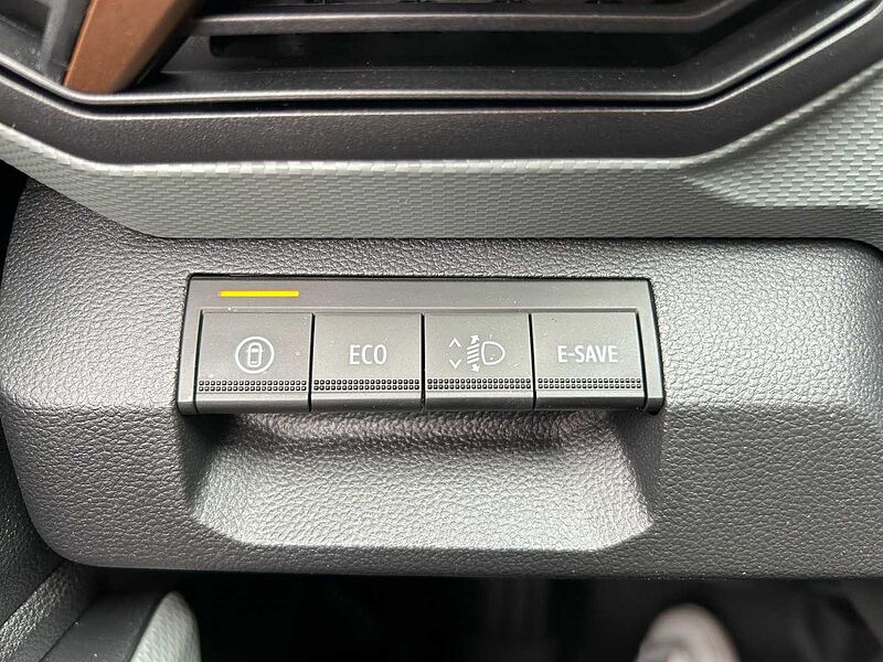 Dacia Duster Extreme Hybrid 140 +360°+AHK