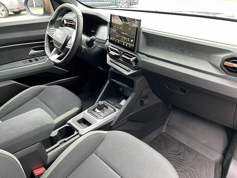 Dacia Duster Extreme Hybrid 140 +360°+AHK