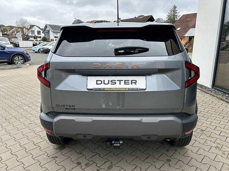 Dacia Duster Extreme Hybrid 140 +360°+AHK