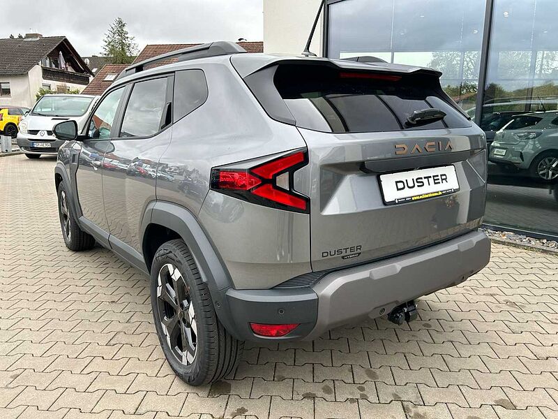 Dacia Duster Extreme Hybrid 140 +360°+AHK
