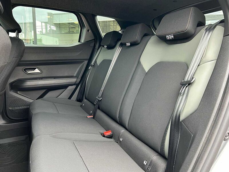 Dacia Duster Extreme Hybrid 140 +360°+AHK