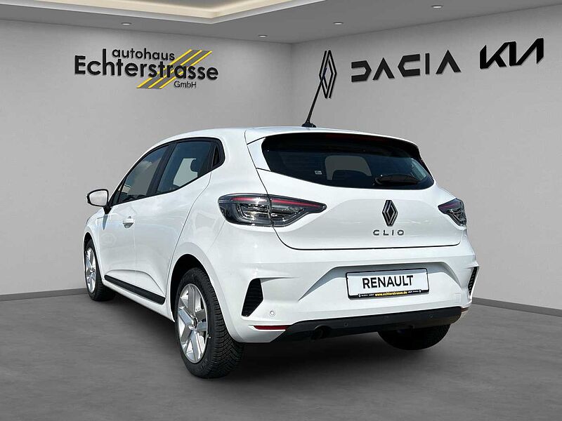 Renault Clio EVOLUTION SCe 65