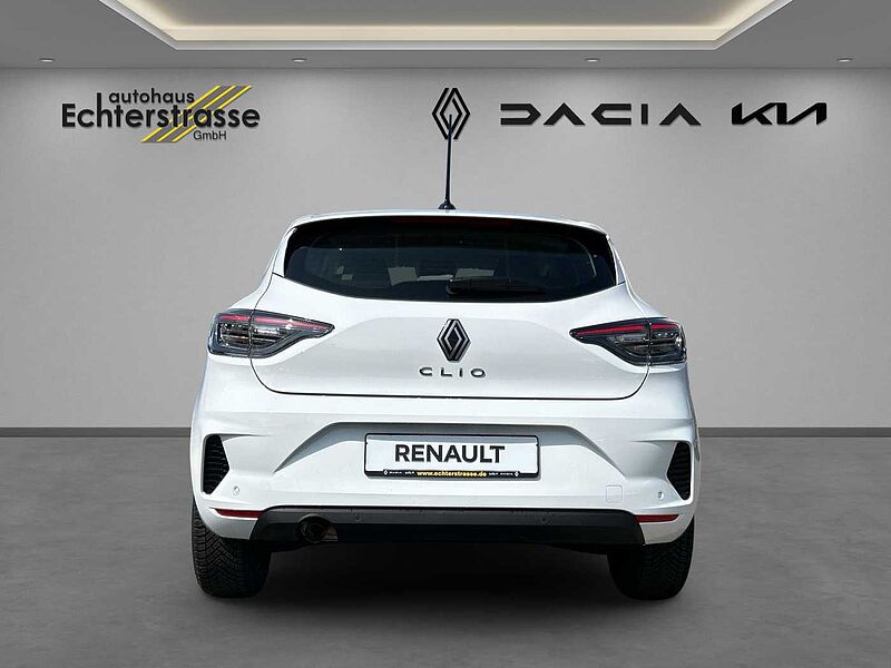 Renault Clio EVOLUTION SCe 65