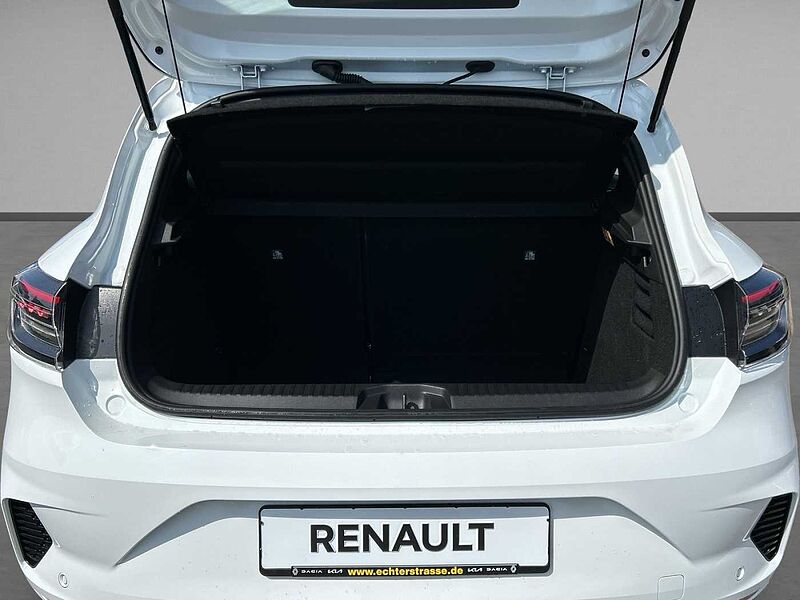 Renault Clio EVOLUTION SCe 65