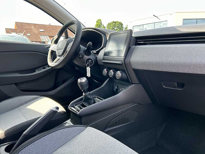 Renault Clio EVOLUTION SCe 65