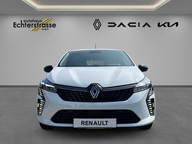 Renault Clio EVOLUTION SCe 65