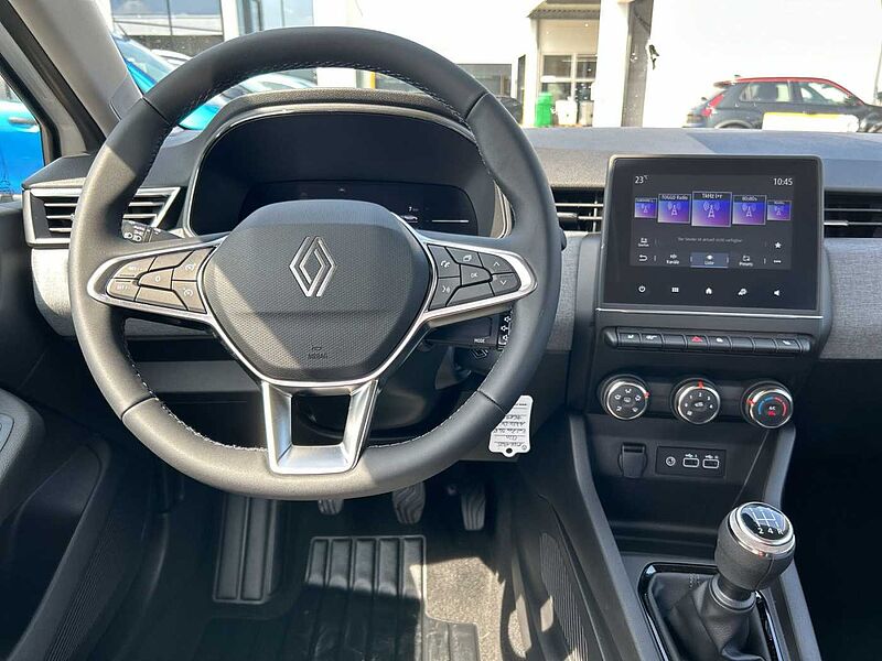 Renault Clio EVOLUTION SCe 65