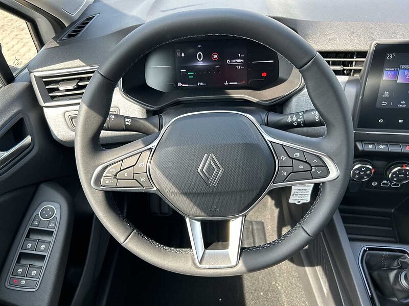 Renault Clio EVOLUTION SCe 65