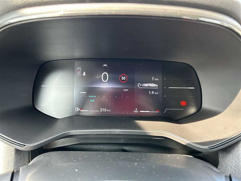 Renault Clio EVOLUTION SCe 65