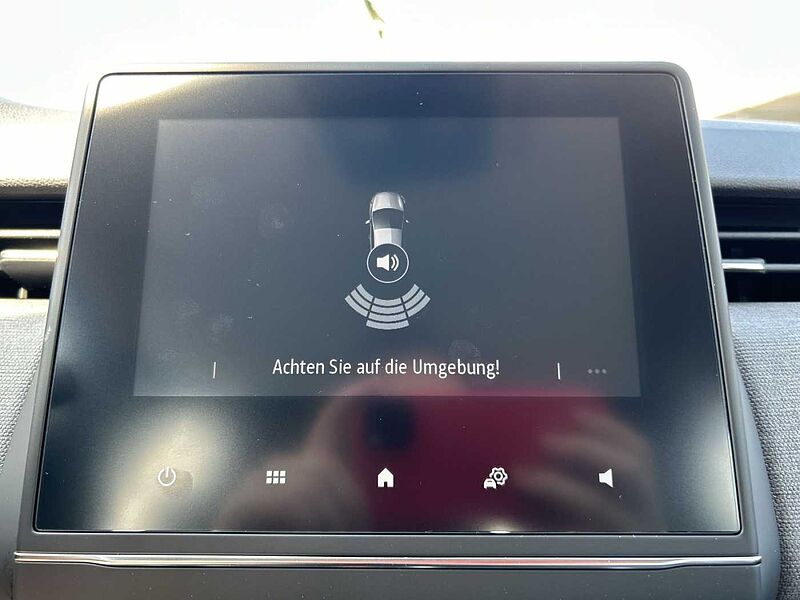 Renault Clio EVOLUTION SCe 65