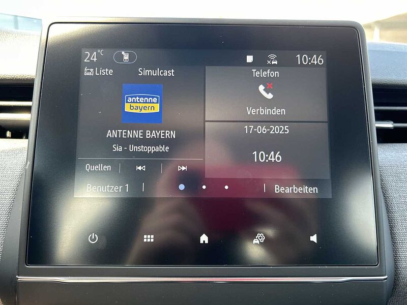 Renault Clio EVOLUTION SCe 65