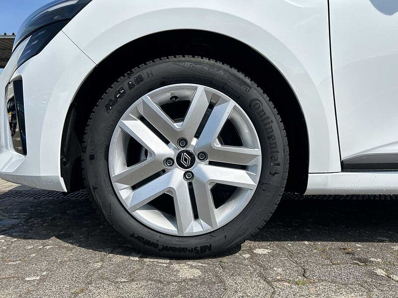 Renault Clio EVOLUTION SCe 65