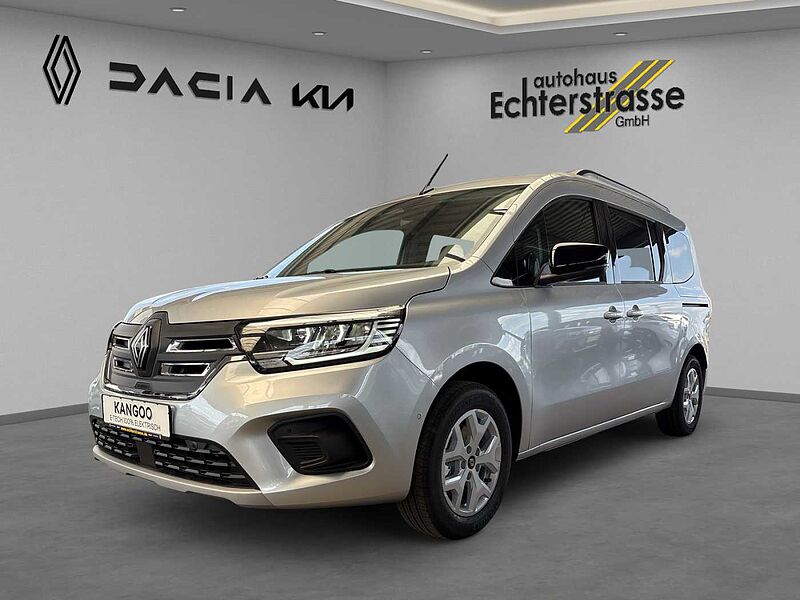 Renault Grand Kangoo E-Tech Techno Comf. Range AC22 | AKTION