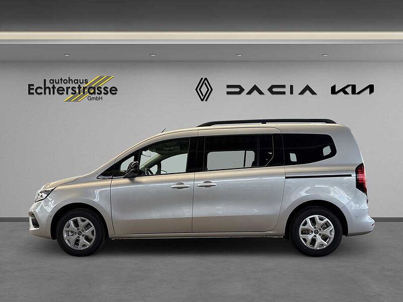 Renault Grand Kangoo E-Tech Techno Comf. Range AC22 | AKTION