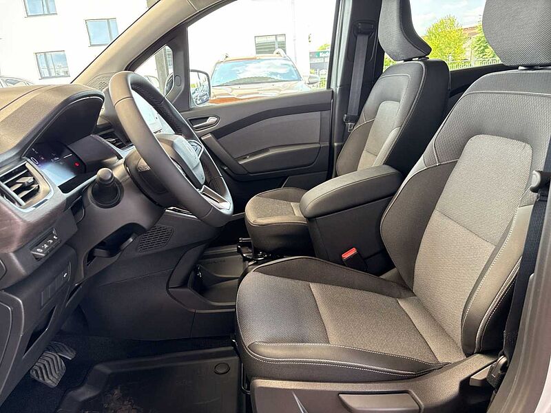 Renault Grand Kangoo E-Tech Techno Comf. Range AC22 | AKTION