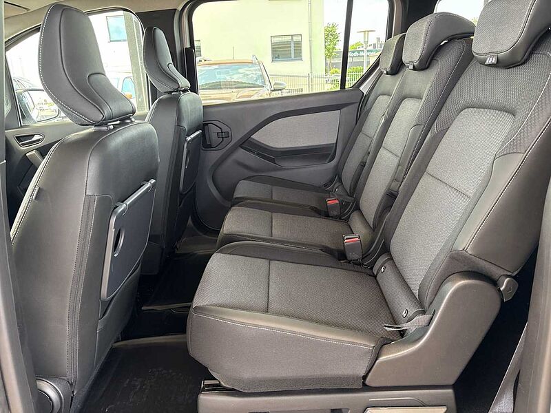 Renault Grand Kangoo E-Tech Techno Comf. Range AC22 | AKTION