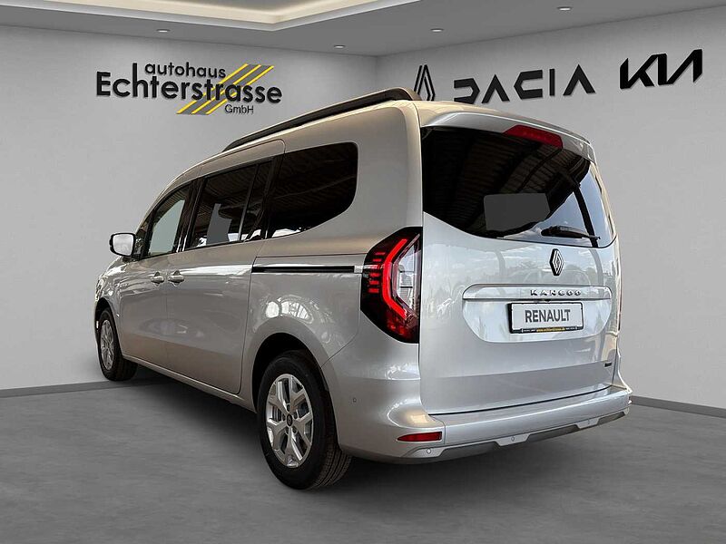 Renault Grand Kangoo E-Tech Techno Comf. Range AC22 | AKTION