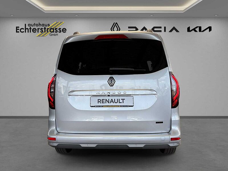 Renault Grand Kangoo E-Tech Techno Comf. Range AC22 | AKTION