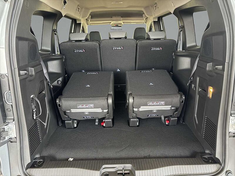 Renault Grand Kangoo E-Tech Techno Comf. Range AC22 | AKTION