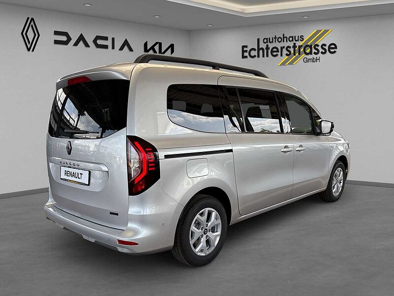 Renault Grand Kangoo E-Tech Techno Comf. Range AC22 | AKTION