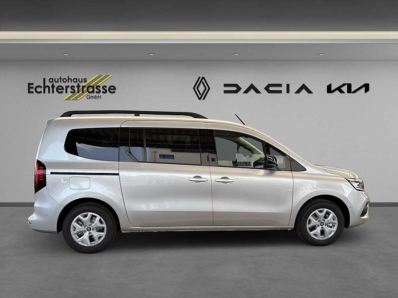 Renault Grand Kangoo E-Tech Techno Comf. Range AC22 | AKTION