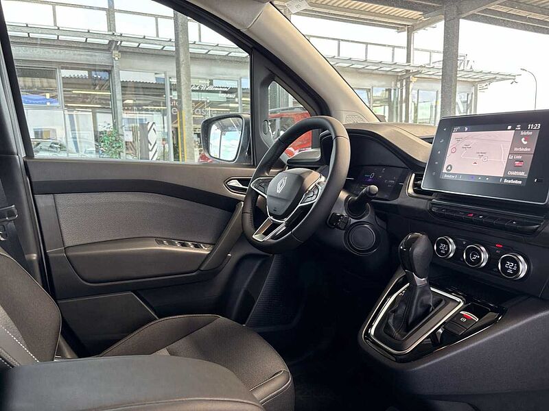 Renault Grand Kangoo E-Tech Techno Comf. Range AC22 | AKTION