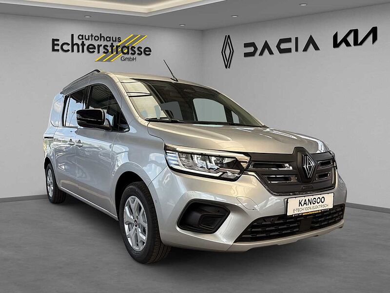 Renault Grand Kangoo E-Tech Techno Comf. Range AC22 | AKTION