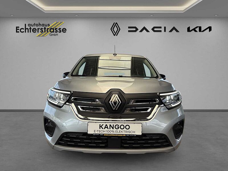 Renault Grand Kangoo E-Tech Techno Comf. Range AC22 | AKTION
