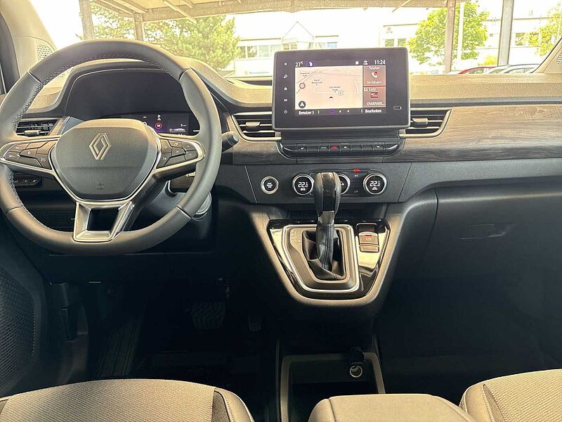 Renault Grand Kangoo E-Tech Techno Comf. Range AC22 | AKTION