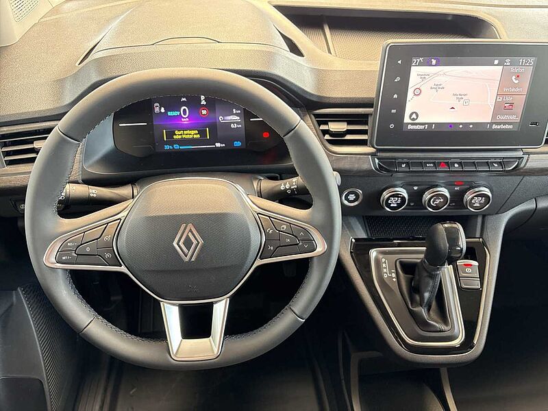 Renault Grand Kangoo E-Tech Techno Comf. Range AC22 | AKTION