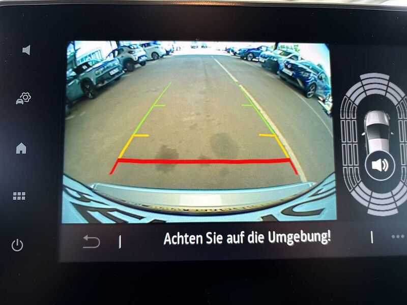 Renault Grand Kangoo E-Tech Techno Comf. Range AC22 | AKTION