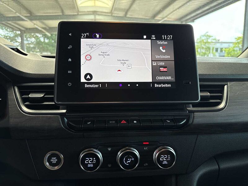 Renault Grand Kangoo E-Tech Techno Comf. Range AC22 | AKTION