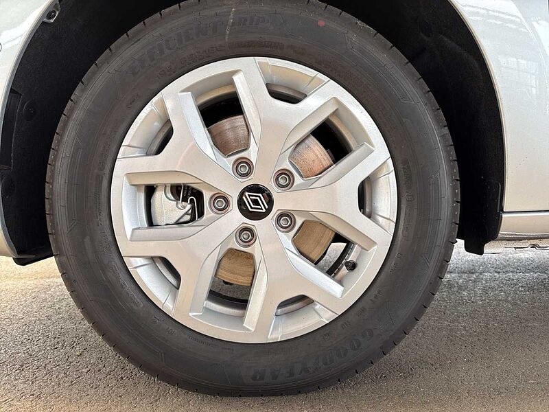 Renault Grand Kangoo E-Tech Techno Comf. Range AC22 | AKTION