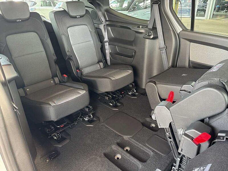 Renault Grand Kangoo E-Tech Techno Comf. Range AC22 | AKTION