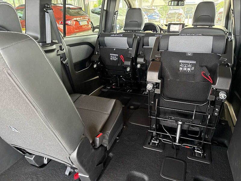 Renault Grand Kangoo E-Tech Techno Comf. Range AC22 | AKTION